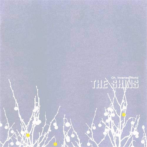 The Shins Oh, Inverted World (LP)
